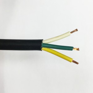 kabel wielożyłowy automatyczny
